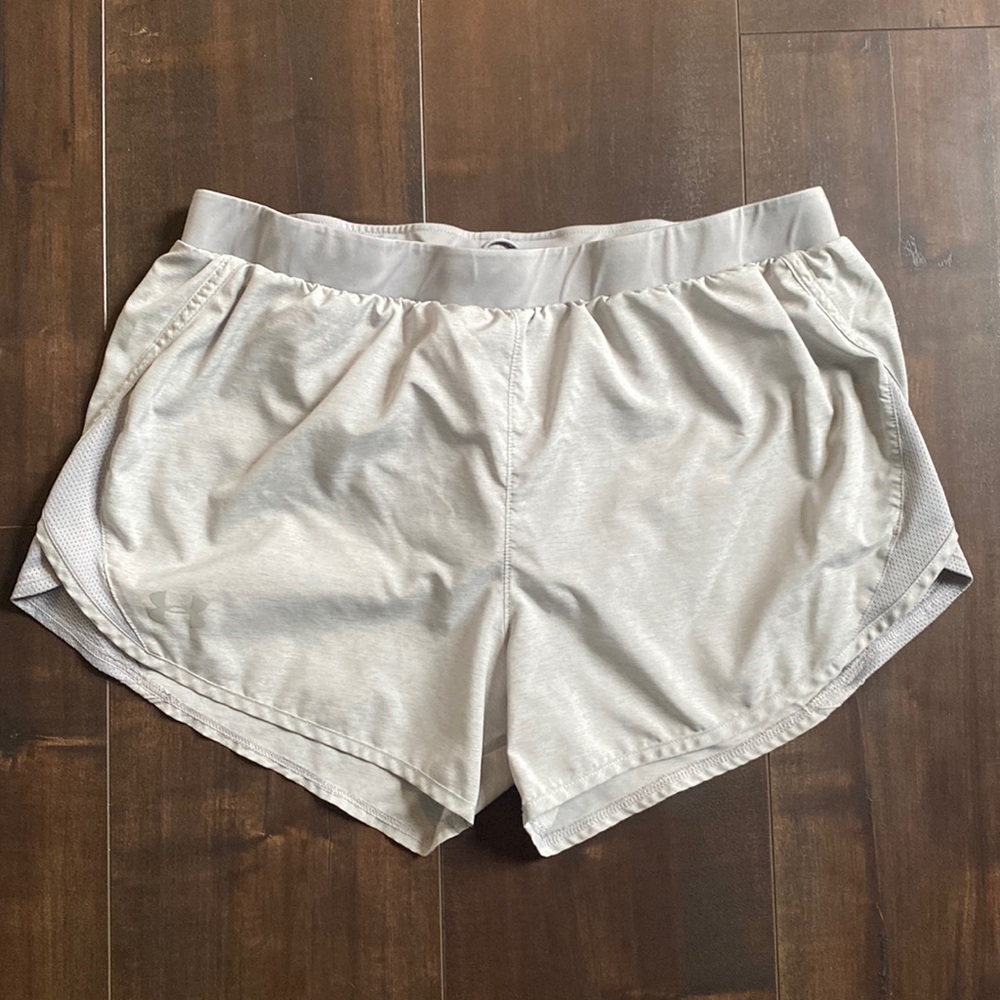 Under Armour Heatgear Shorts